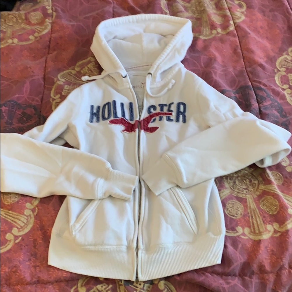 Hollister Jacket